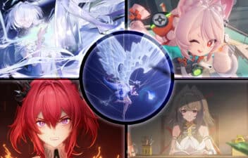 Arknights: Endfield ворвался в топ по доходу среди гач за январь