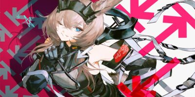 Авивенна в Arknights Endfield: билд с лучшим снаряжением, гайд по ротации и отрядам