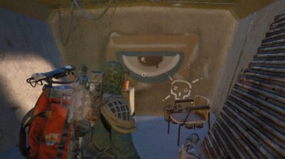 Бдительное око в ARC Raiders: где найти хранилище Бильгуна