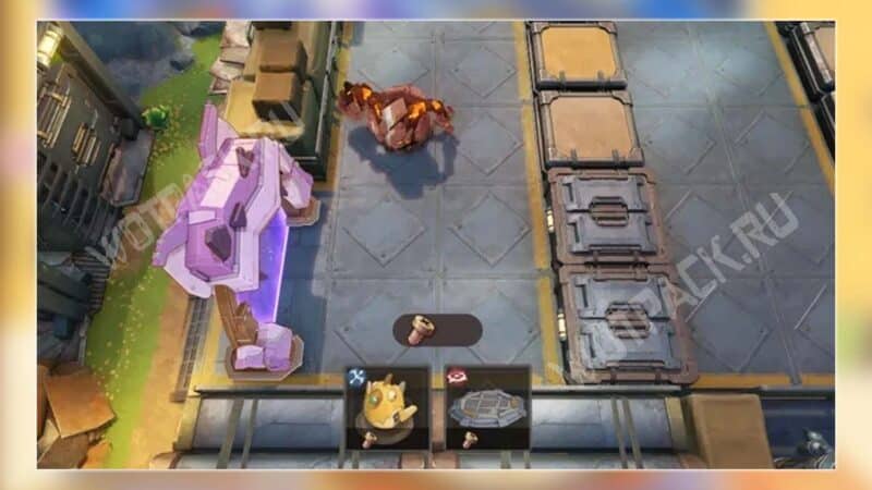 Защита форпоста в Genshin Impact: как пройти все испытания