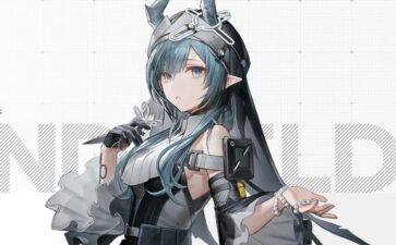 Сайхи в Arknights Endfield: сборка билда и гайд по командам