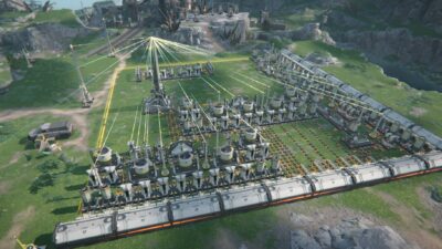 Чертежи Arknights Endfield: полная база готовых схем