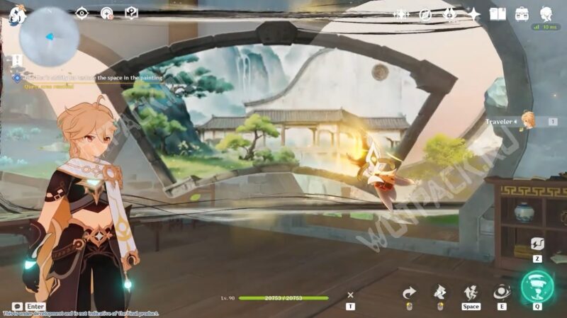 Обновление 6.5 (Луна 6) в Genshin Impact: дата выхода, баннеры, новый персонаж и локация