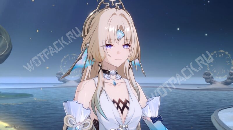 Добро пожаловать в утопию в HSR: как пройти сюжет 4.0