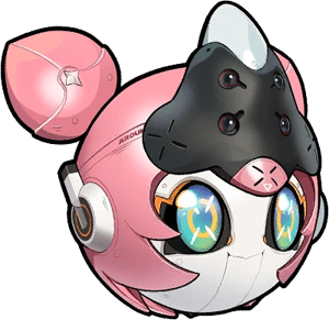 Ария в ZZZ: билд, прокачка и гайд по отрядам