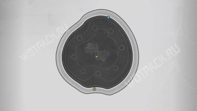 Все сундуки на Двумернии в HSR: где найти