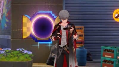 Двухмерный прыжок Сложность 3 в HSR: как пройти испытания