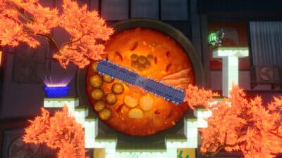 Двухмерный прыжок Сложность 4 в HSR: как завершить испытания