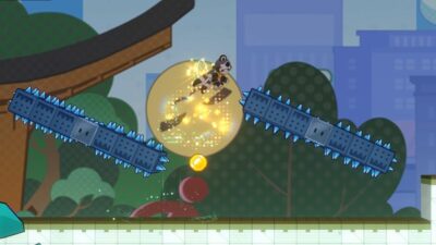 Двухмерный прыжок Сложность 5 в HSR: как пройти уровни