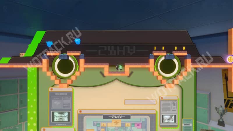 Монеты утопии в HSR: зачем нужна валюта и где потратить