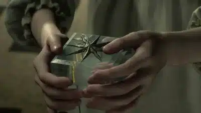 Загадка с солнцем, луной и звездами в Resident Evil Requiem: как открыть дверь