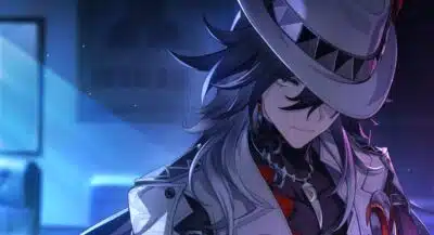 Эшвейл в Honkai Star Rail: гайд по сборке лучшего билда, навыки и примеры команд