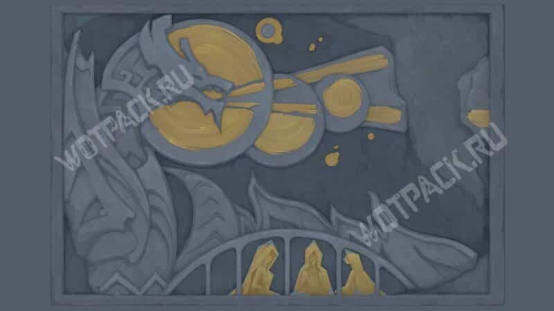 Три лунные богини в Genshin Impact: Ария, Сонет и Канон