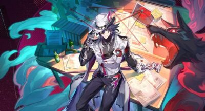 В HSR инсайдеры показали геймплей лидера Галактических рейнджеров