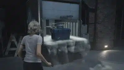 Контейнер для перевозки органов в Resident Evil Requiem: как открыть
