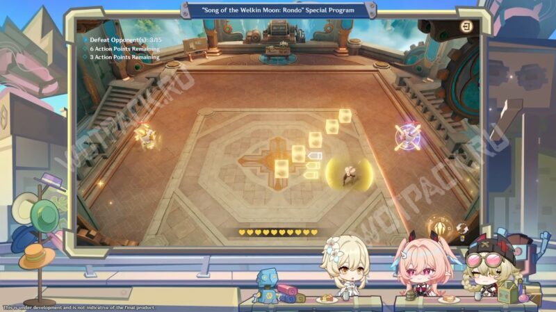 Обновление 6.5 (Луна 6) в Genshin Impact: дата выхода, баннеры, новый персонаж и локация