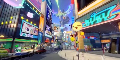 Город Плоский в HSR: все сундуки и загадки