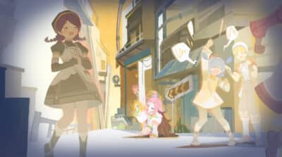 Инсайд о новых героях: Гео хилер и Электро дамагер в Genshin Impact