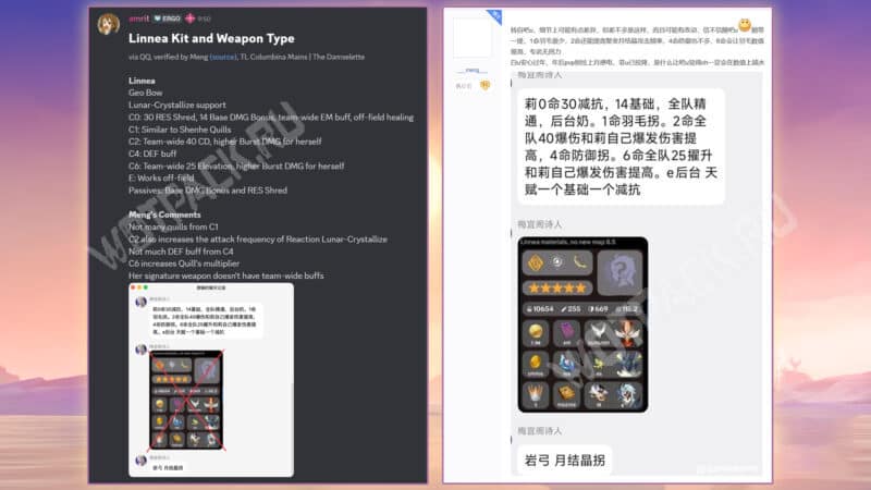 Сообщения от инсайдеров