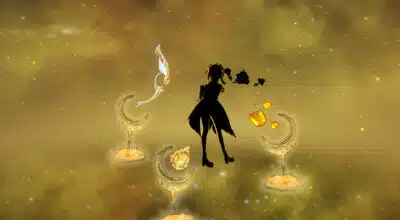 Инсайдеры раскрыли умения и консты зоолога в Genshin Impact