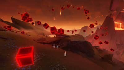 Инсайдеры сообщают о двух новых локациях в патче 6.5 Genshin Impact