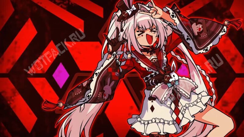 Искра в Honkai Star Rail: сборка билды и гайд по топ отрядам