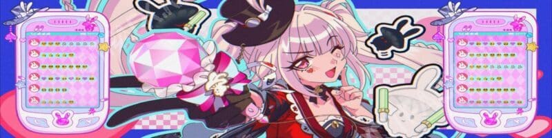 Искра в Honkai Star Rail: сборка билды и гайд по топ отрядам