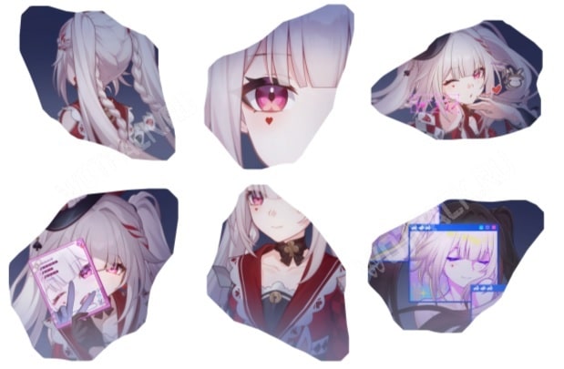 Искра в Honkai Star Rail: сборка билды и гайд по топ отрядам