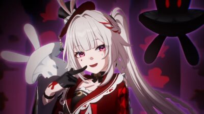 Искра в Honkai Star Rail: сборка билды и гайд по топ отрядам