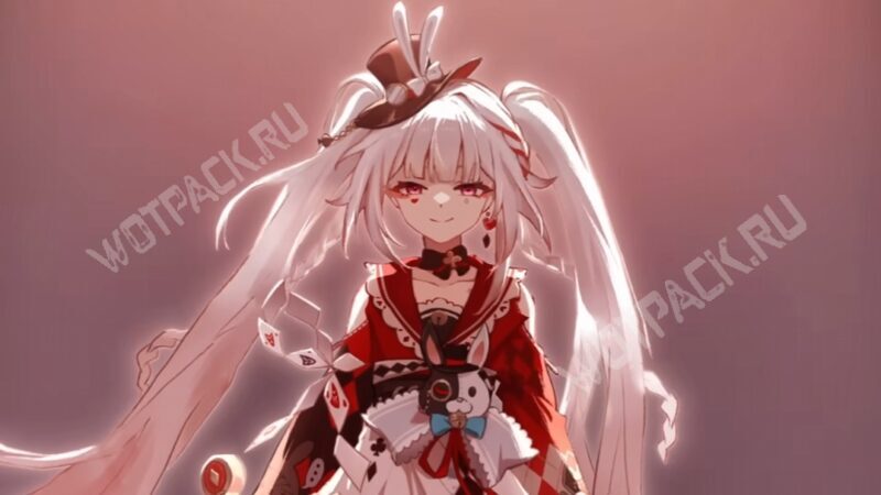 Появление Искры в трейлере &laquo;Инициатива Межзвёздного мира: Союз антиразрушения&raquo;