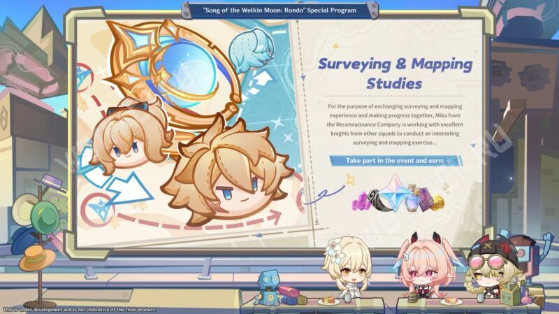 Обновление 6.5 (Луна 6) в Genshin Impact: дата выхода, баннеры, новый персонаж и локация