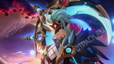 Как и должно быть в Genshin Impact: как получить достижение