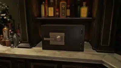 Коды сейфов в Resident Evil Requiem (все сложности)