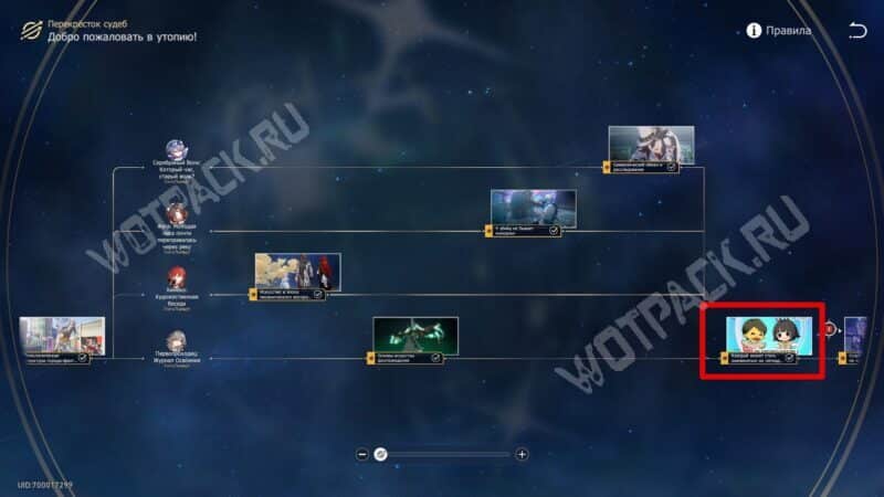 Миссия "Каждый может стать знаменитым на пятнадцать минут" в перекрестке судеб