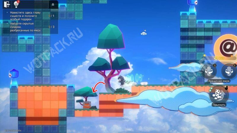 Записки о плавающем жире в HSR: как собрать все фрагменты фантазмов