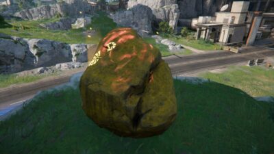 Прохождение квеста «Невидимые глифы: открытие» в Arknights Endfield