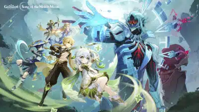 Обновление 6.6 (Луна 7) в Genshin Impact: дата выхода, баннеры, новые персонажи и сюжет
