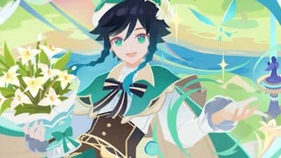 Возвращение ловца ветра в Genshin Impact: как пройти праздник в Мондштадте