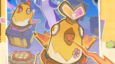 Защита форпоста в Genshin Impact: как пройти все испытания