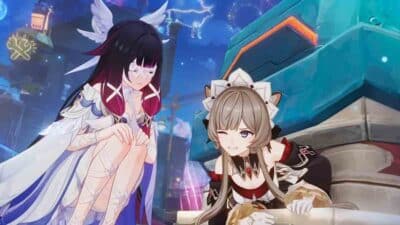 Обновление 6.7 в Genshin Impact Луна 8: когда релиз, новые персонаж в баннерах и рераны