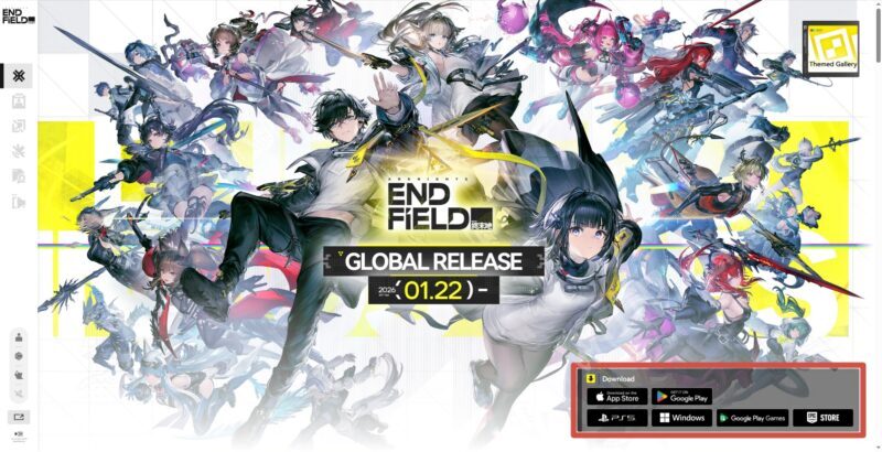 Ошибка 207 в Arknights Endfield: как исправить