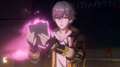 Основы искусства фантазмоделия в HSR: как найти укромное место Долли и попасть в запертый кабинет