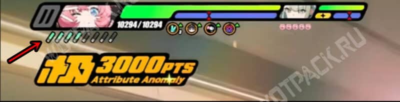 Пассивка Арии