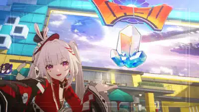 Подсчет звездных нефритов за патч 4.0 в Honkai: Star Rail