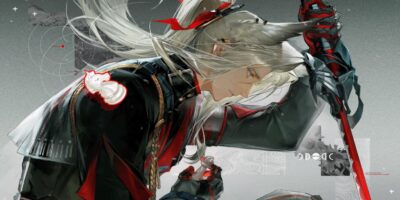 Пограничник в Arknights Endfield: сборка билда и гайд по командам