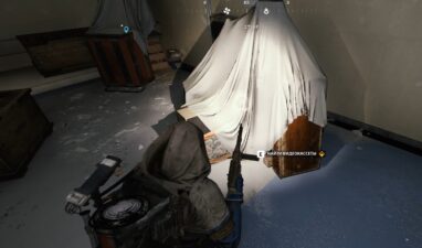 Прохождение квеста «Киновечер» в ARC Raiders: где найти телевизор и кассеты