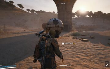 Прохождение квеста «Лига» в ARC Raiders: как сфотографировать журналы