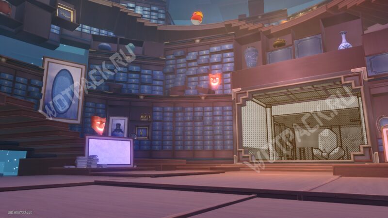 Все квесты Двумернии в HSR: скрытые задания и сюжетные миссии