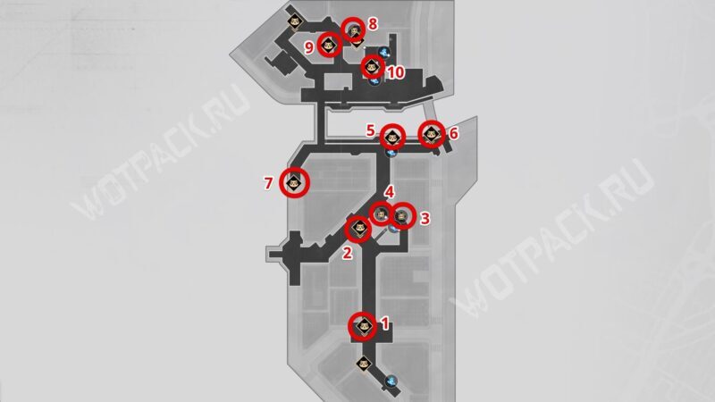 Безымянные эфемеры в HSR: как собрать всех и включить читерский режим