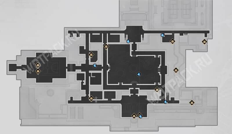 Двухмерный прыжок в HSR: как пройти все сложности